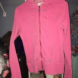 Victoria Secret Jacket